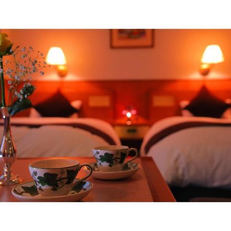 Ise Pearl Pier Hotel Dış mekan fotoğraf