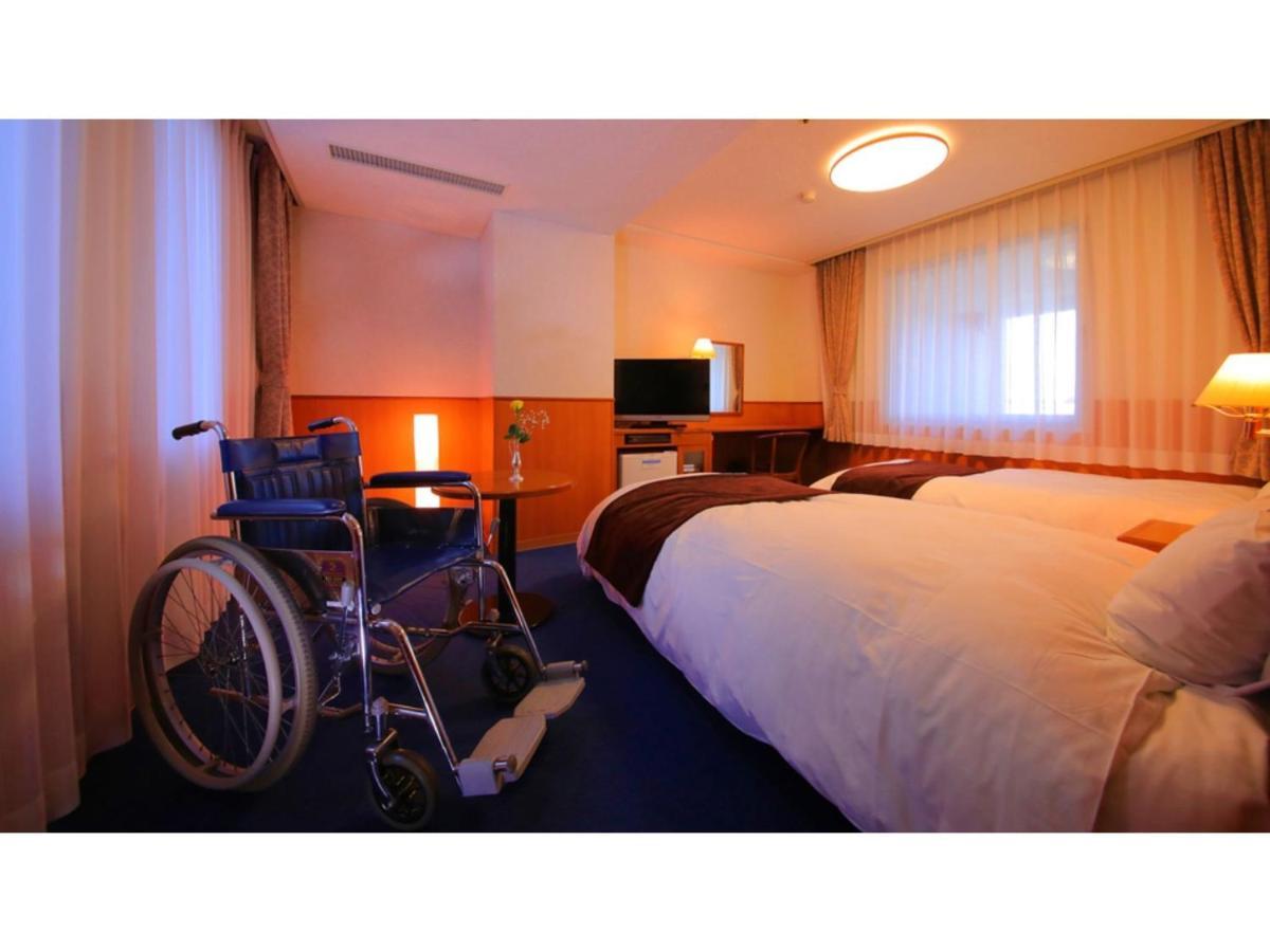 Ise Pearl Pier Hotel Dış mekan fotoğraf