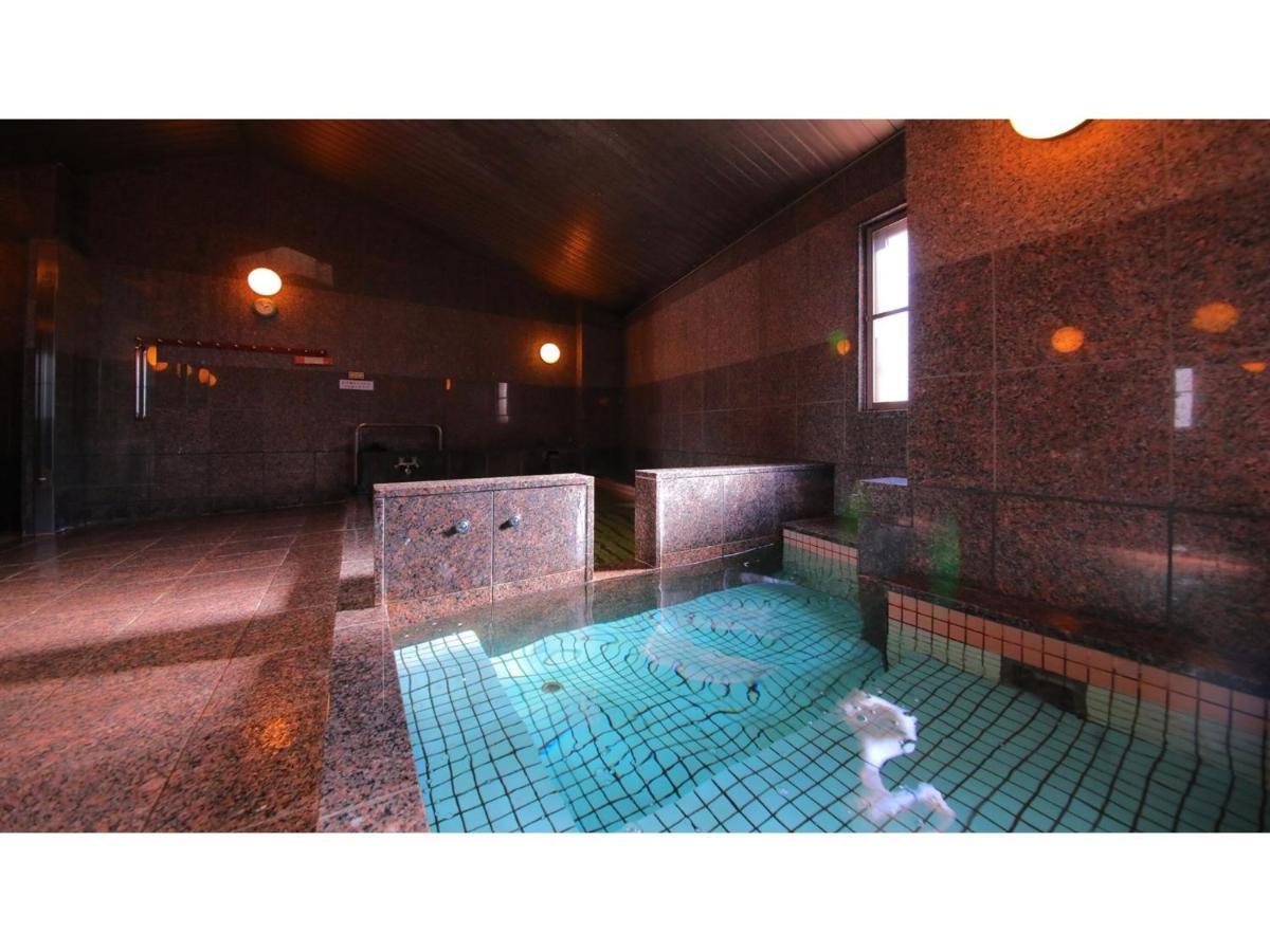 Ise Pearl Pier Hotel Dış mekan fotoğraf