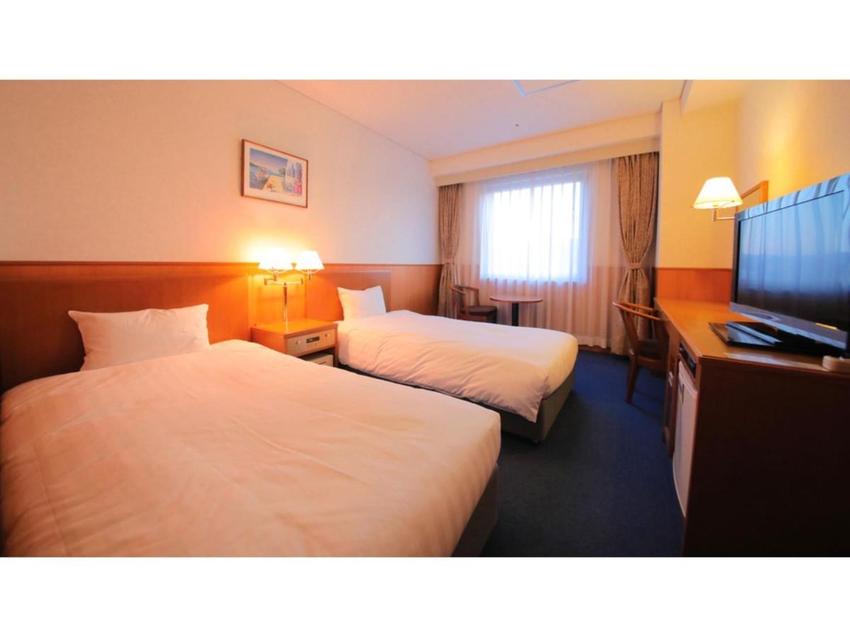 Ise Pearl Pier Hotel Dış mekan fotoğraf