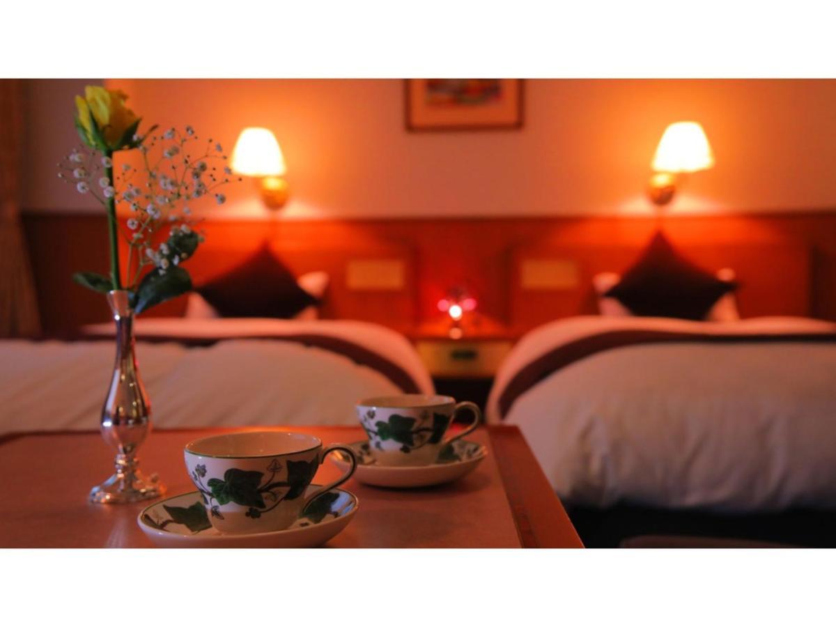 Ise Pearl Pier Hotel Dış mekan fotoğraf