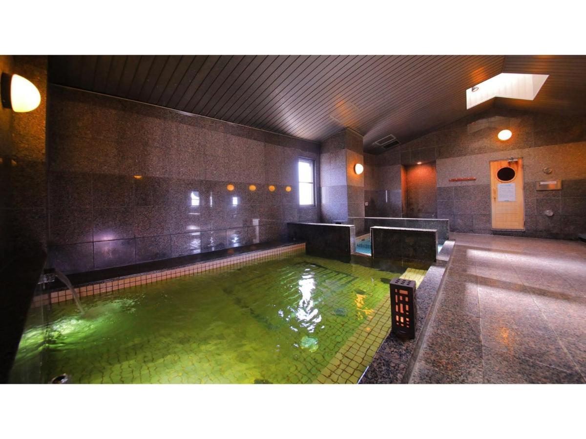 Ise Pearl Pier Hotel Dış mekan fotoğraf