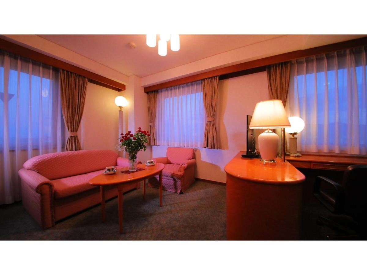 Ise Pearl Pier Hotel Dış mekan fotoğraf