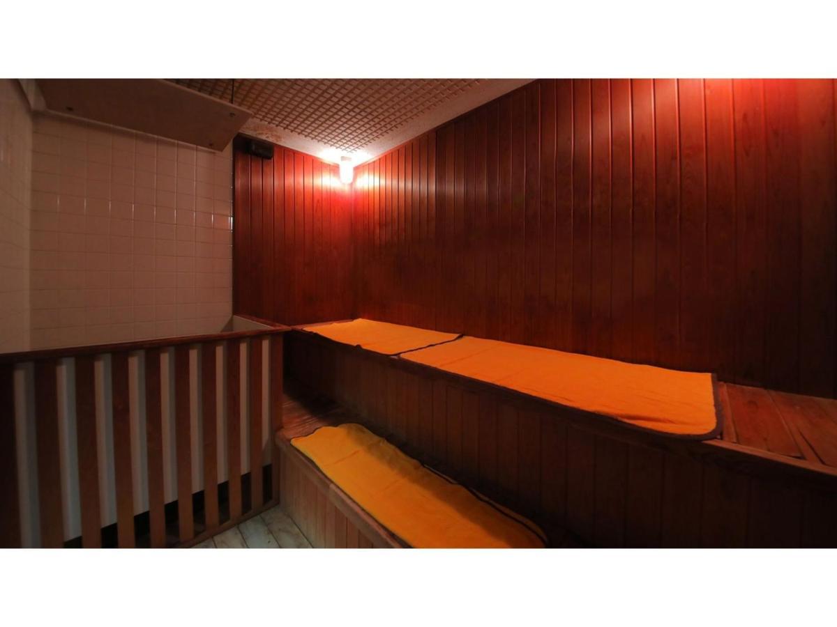 Ise Pearl Pier Hotel Dış mekan fotoğraf