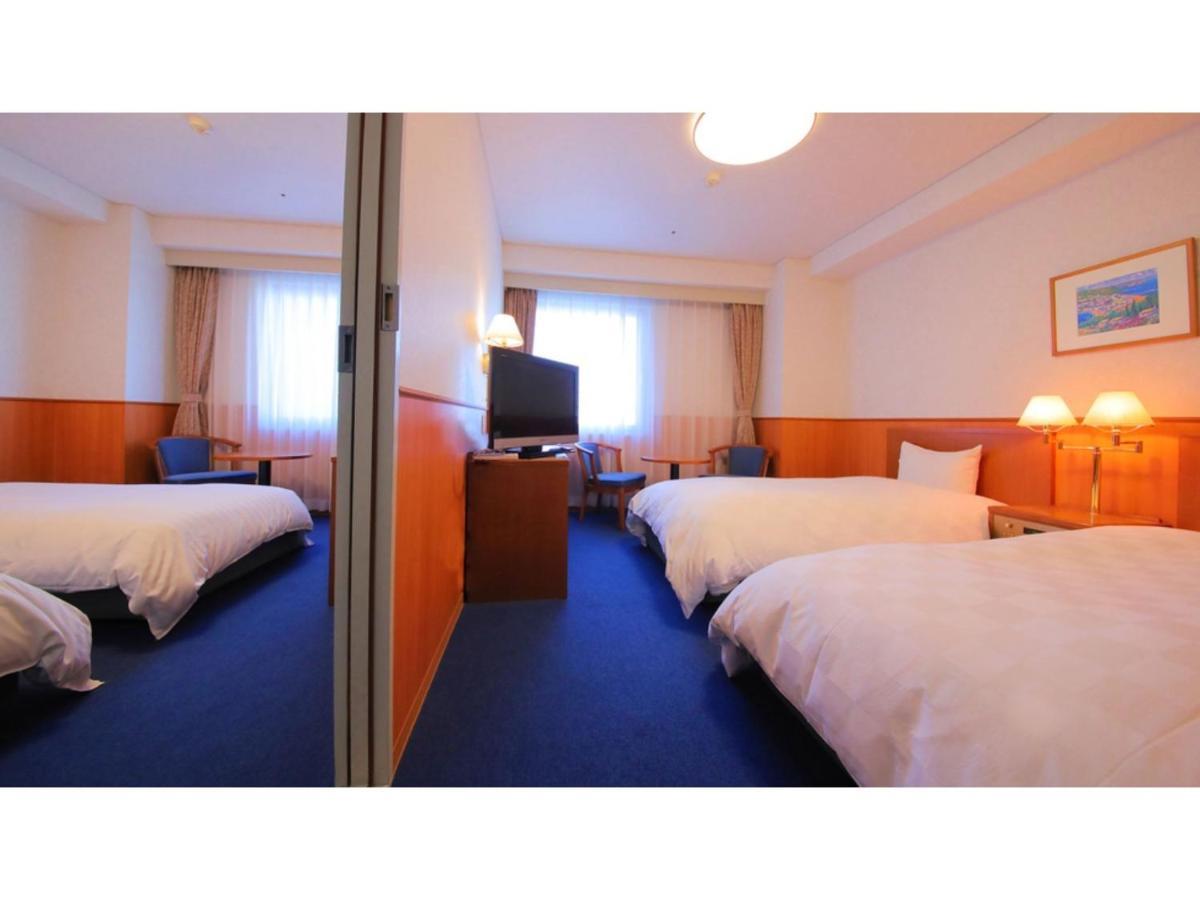 Ise Pearl Pier Hotel Dış mekan fotoğraf