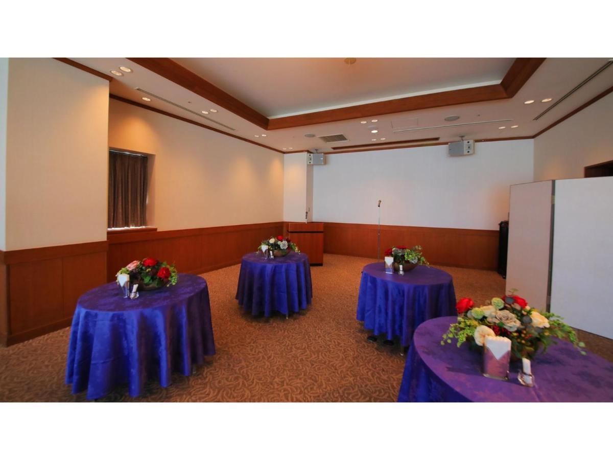 Ise Pearl Pier Hotel Dış mekan fotoğraf