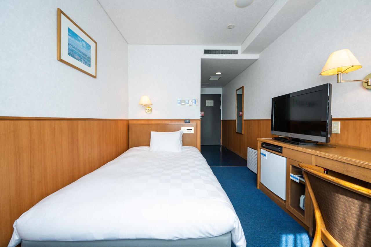 Ise Pearl Pier Hotel Dış mekan fotoğraf