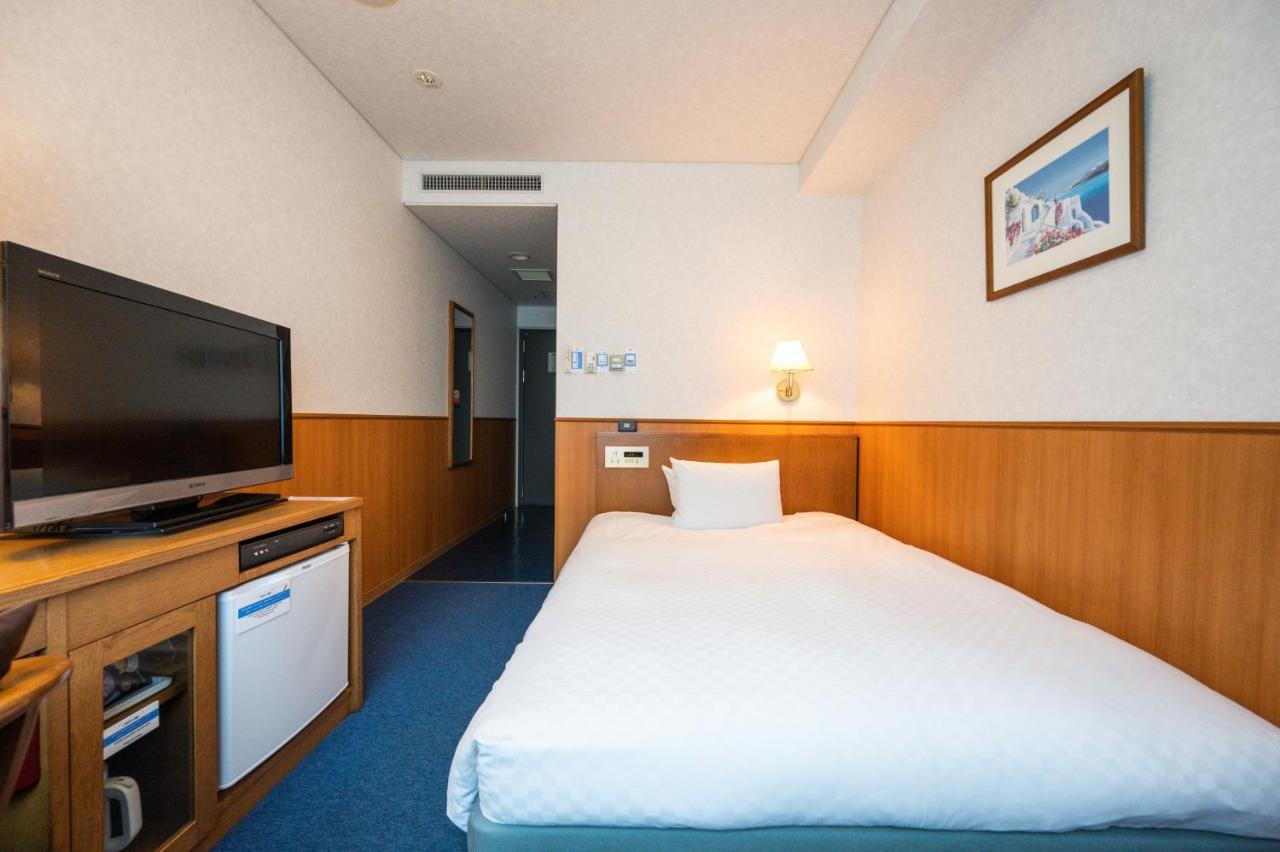 Ise Pearl Pier Hotel Dış mekan fotoğraf