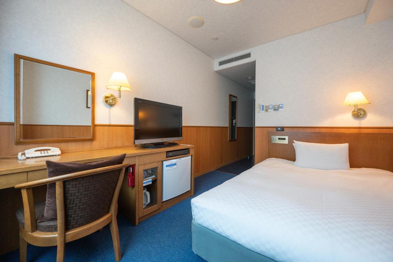 Ise Pearl Pier Hotel Dış mekan fotoğraf