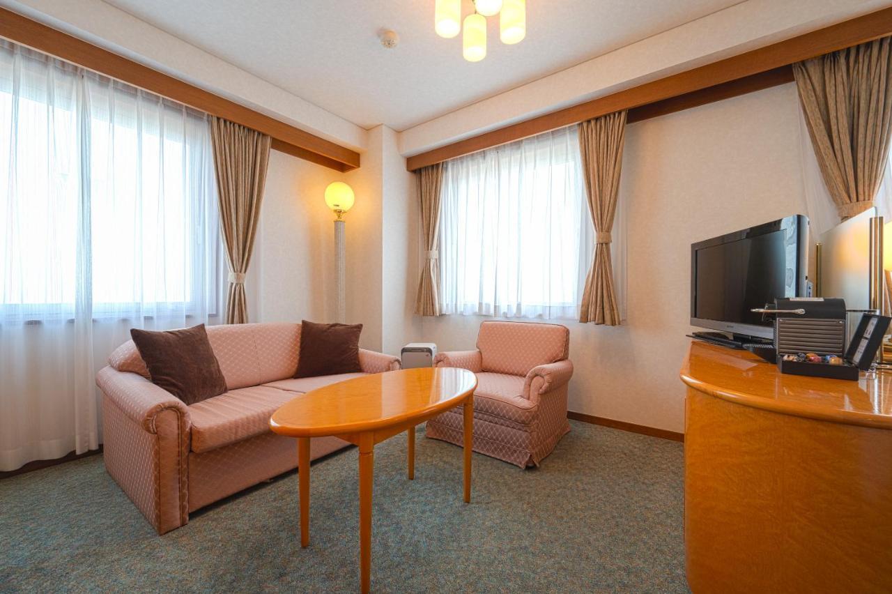 Ise Pearl Pier Hotel Dış mekan fotoğraf