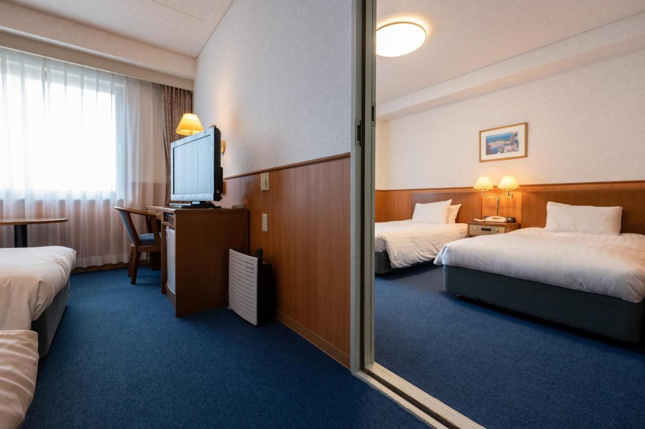 Ise Pearl Pier Hotel Dış mekan fotoğraf