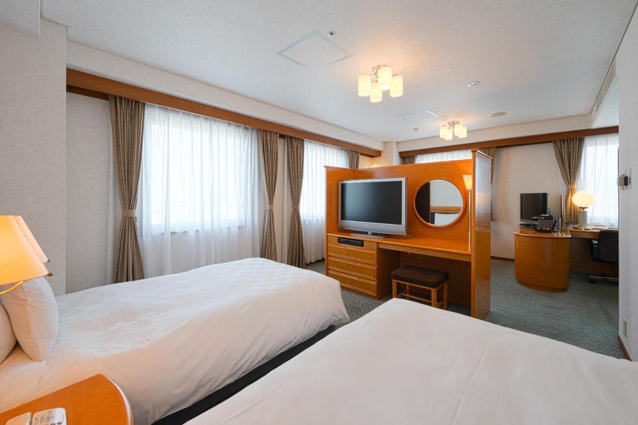 Ise Pearl Pier Hotel Dış mekan fotoğraf