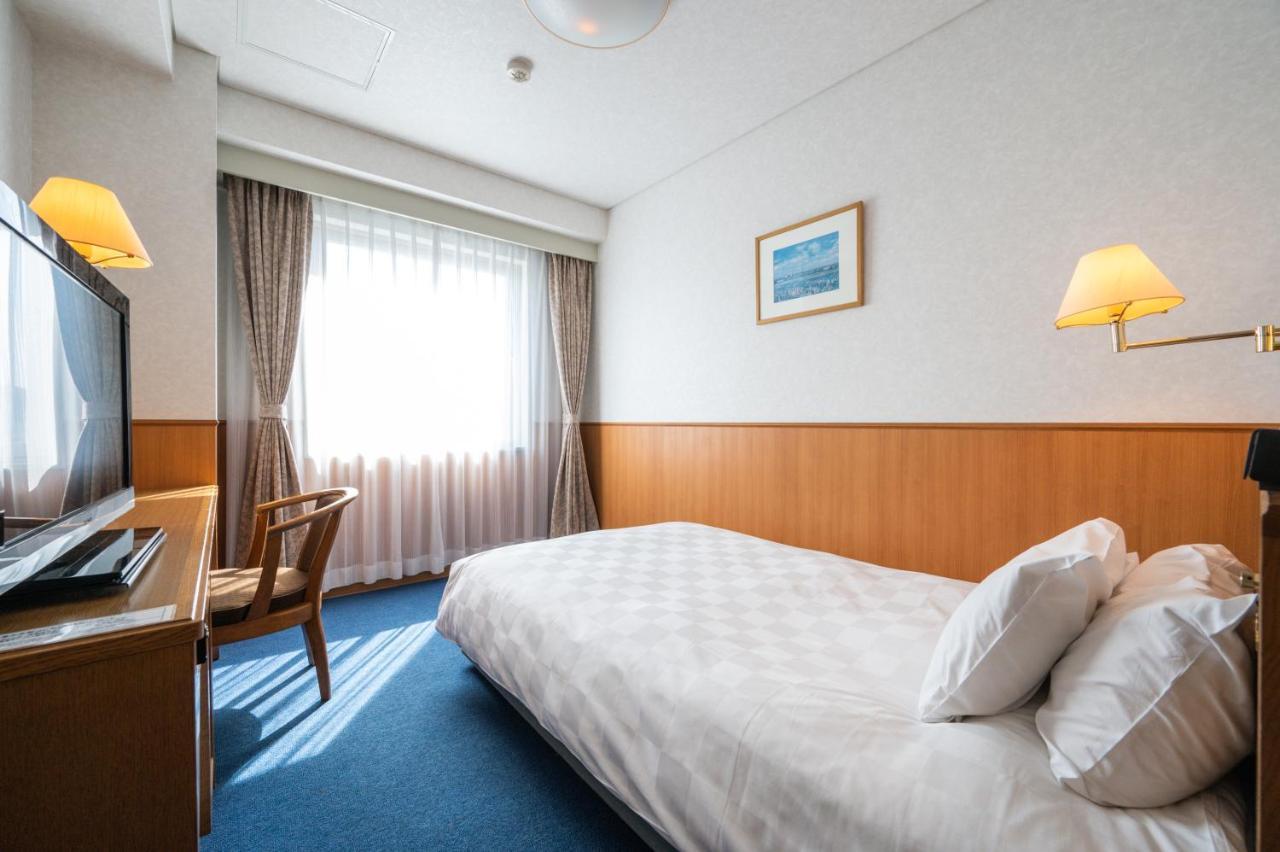 Ise Pearl Pier Hotel Dış mekan fotoğraf
