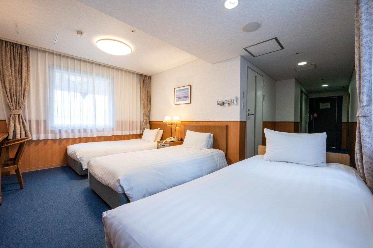 Ise Pearl Pier Hotel Dış mekan fotoğraf