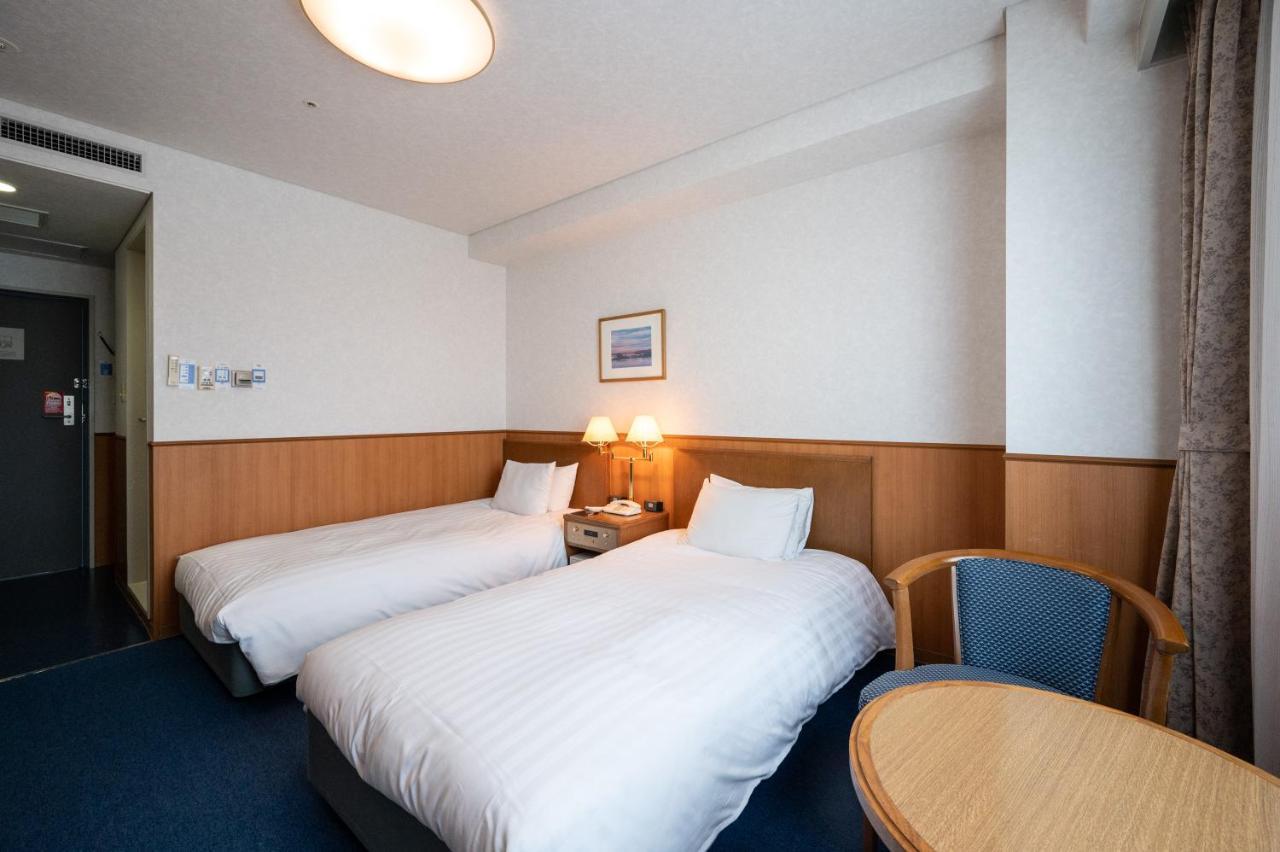 Ise Pearl Pier Hotel Dış mekan fotoğraf