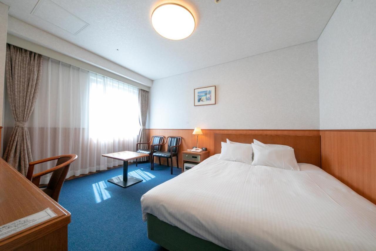 Ise Pearl Pier Hotel Dış mekan fotoğraf