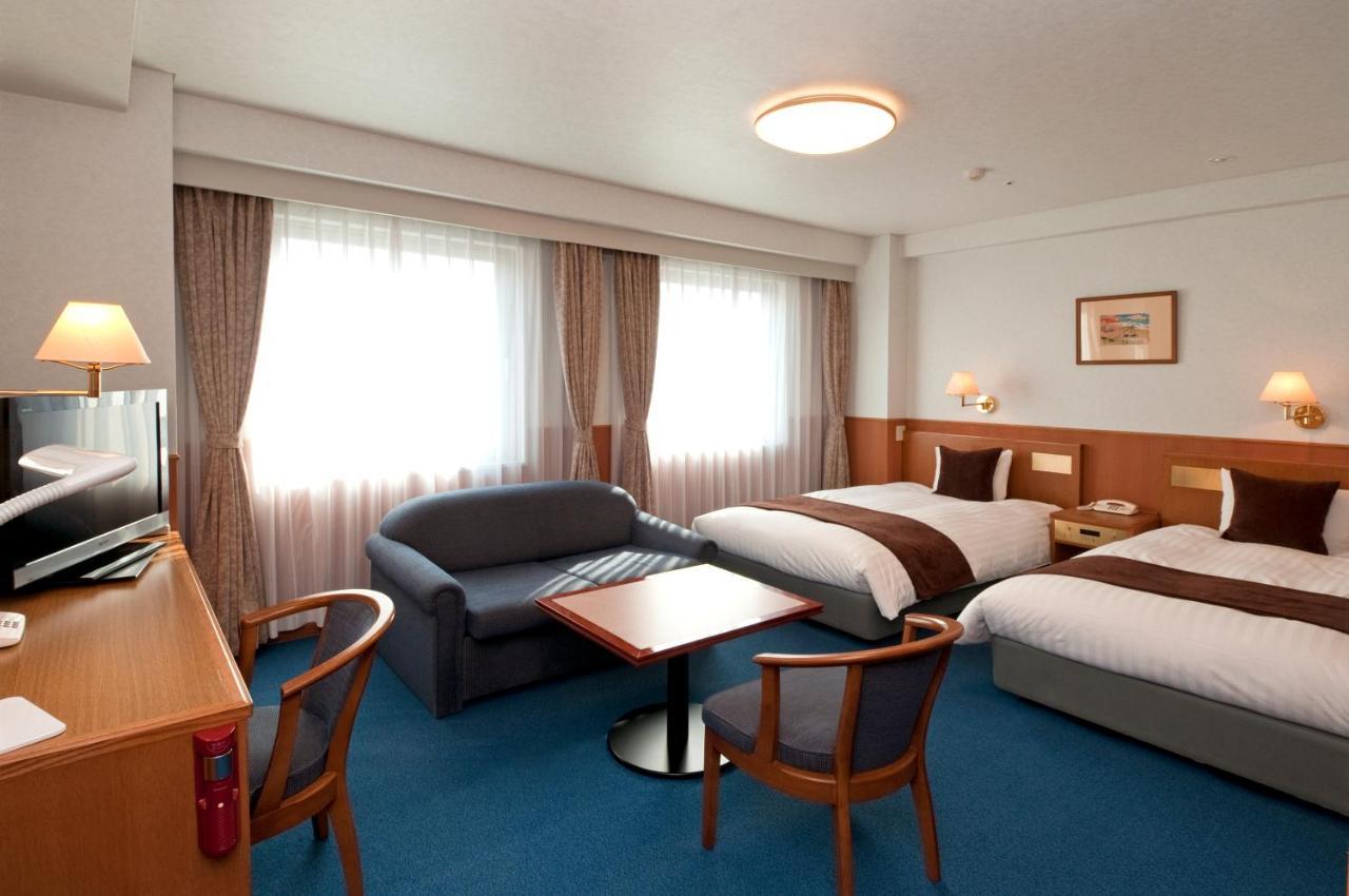 Ise Pearl Pier Hotel Dış mekan fotoğraf