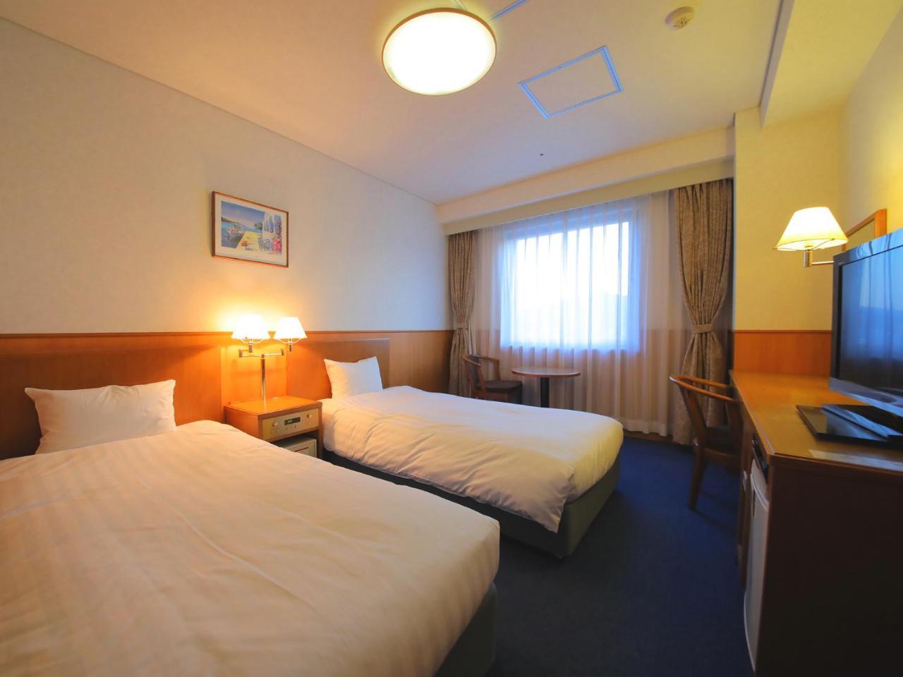 Ise Pearl Pier Hotel Dış mekan fotoğraf