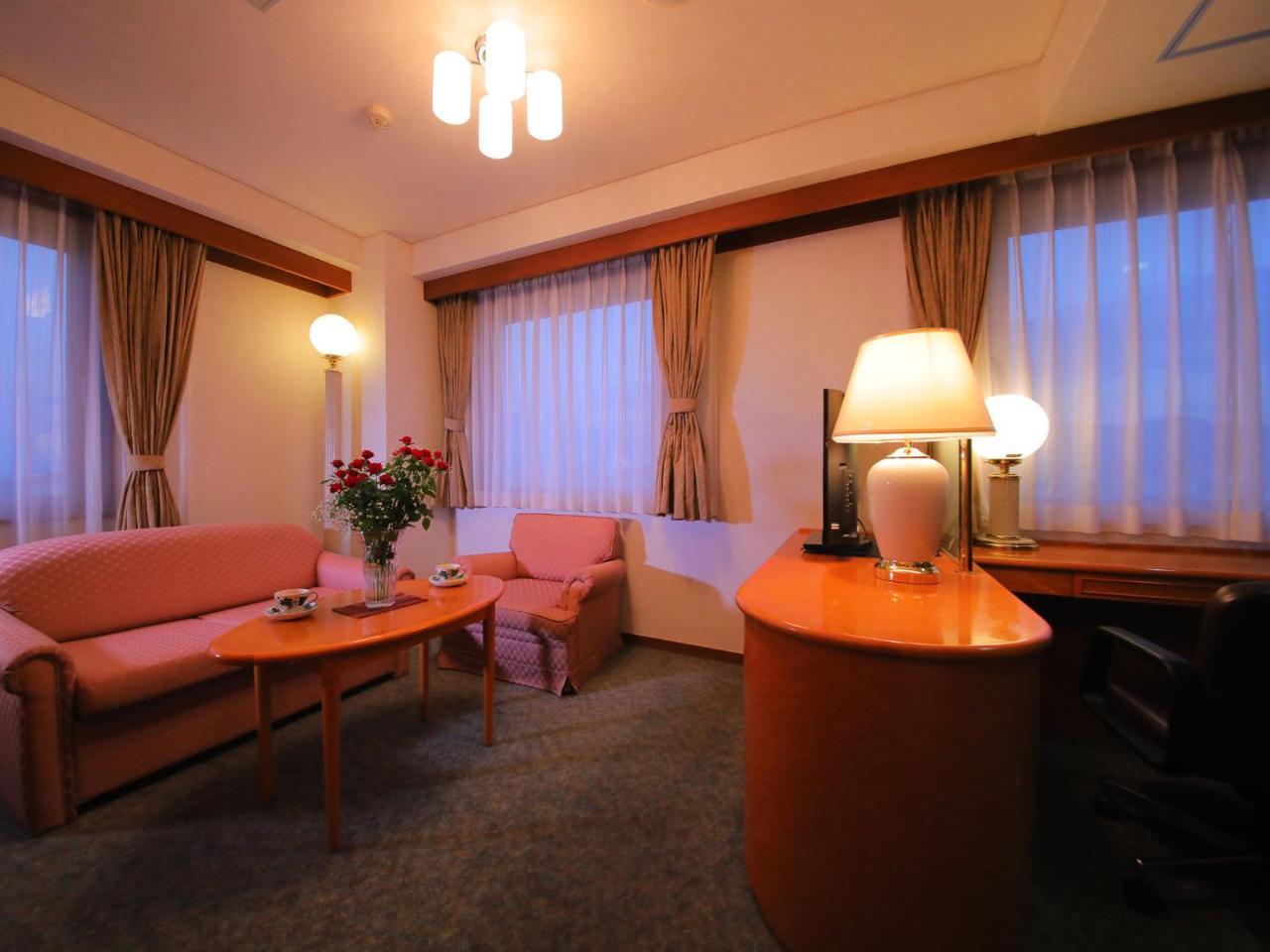 Ise Pearl Pier Hotel Dış mekan fotoğraf