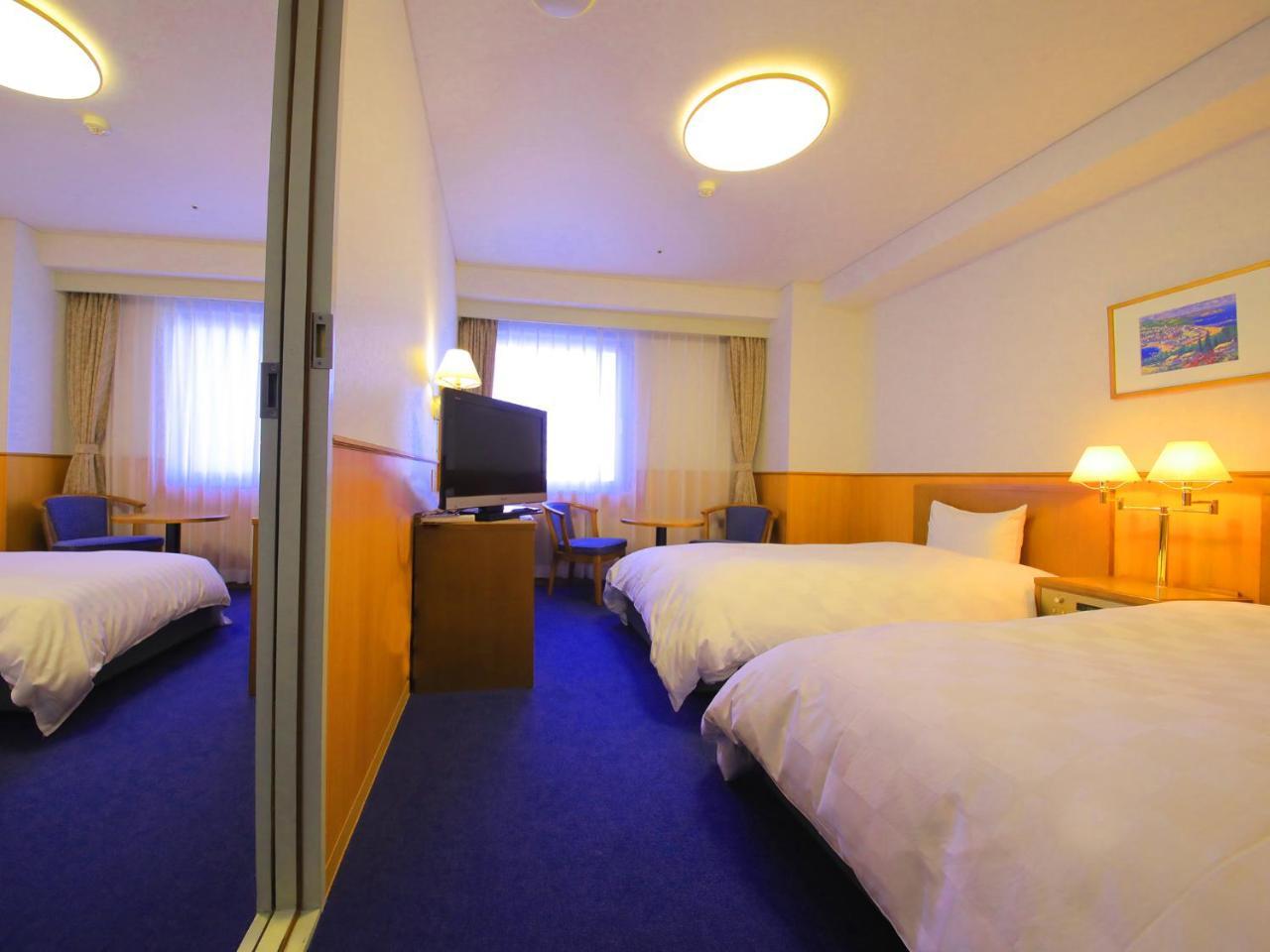 Ise Pearl Pier Hotel Dış mekan fotoğraf
