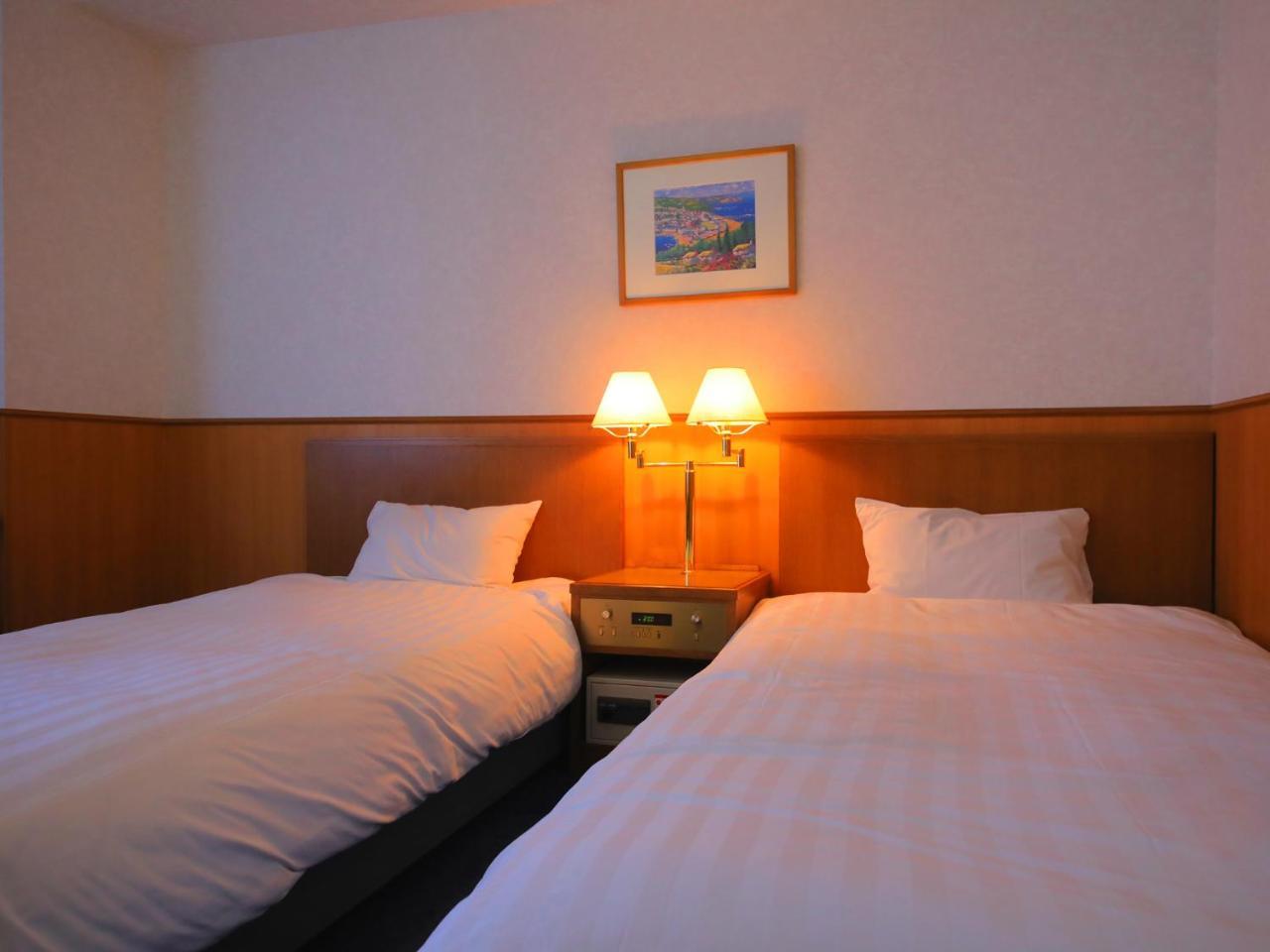 Ise Pearl Pier Hotel Dış mekan fotoğraf
